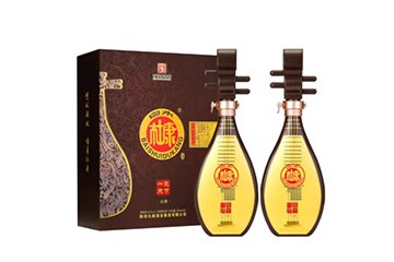 鞍山市酒富盛酩商贸有限公司