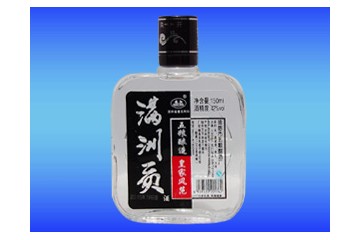 吉林省德惠五粮酿酒厂