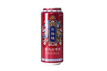 吉林省新梅城精酿啤酒有限公司