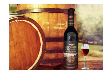 长春农大奥野葡萄酒厂