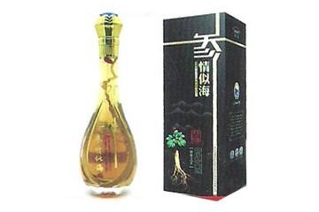 吉林省财森到生物科技有限公司