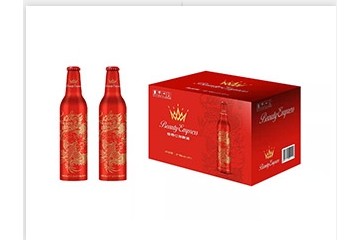 英博金龙泉啤酒（湖北）有限公司出品