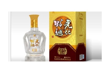 湖北省老河口光化特酒业有限公司