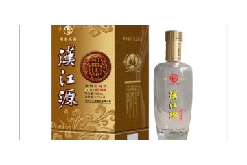 湖北汉江源酒业有限公司