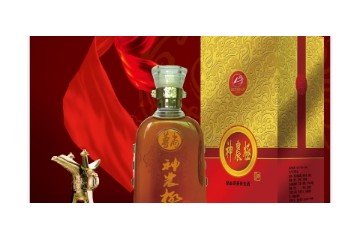 湖北汇泉堂酒业有限公司