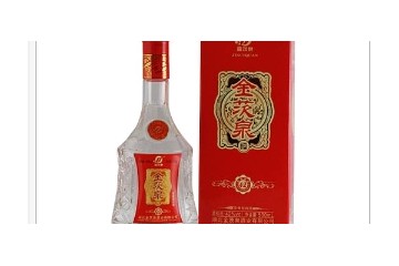 湖北金茨泉酒业有限公司