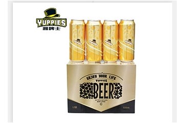 美国（雅啤士）啤酒有限公司