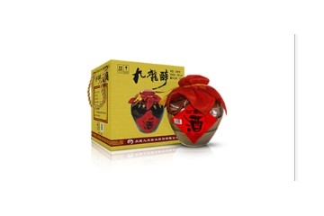 承德九龙实业股份有限公司