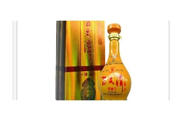 湖北百丈潭酒业有限公司