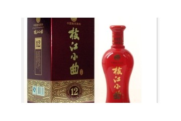 湖北枝江酒业·枝江小曲全国运营中心