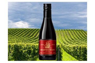 卡西美露酒业（深圳）有限公司