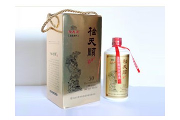 广州柏天顺食品贸易有限公司