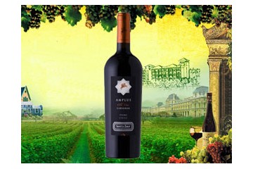 汕头市佰佳酒业有限公司