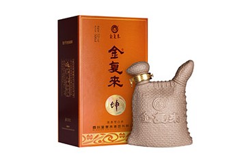 四川金复来电子商务有限公司