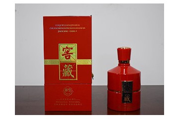 成都万事福酒业有限公司