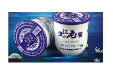 清江老窖酒业有限公司