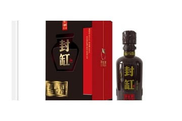 石封生态酒业（湖北）有限公司