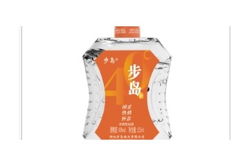 湖北步岛酒业有限公司