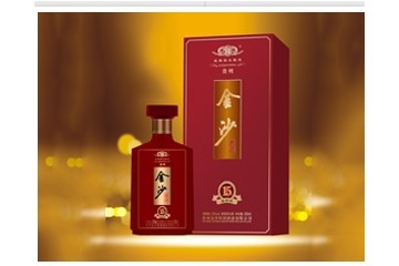 湖北金酱酒业有限公司