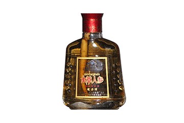 吉林三宝元保健酒厂