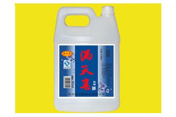 延边满天星酒业有限公司