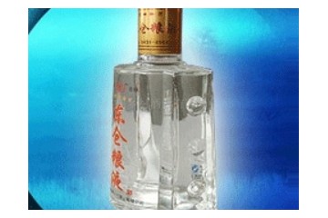 通榆县鹤乡村酒业有限责任公司