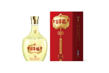 湖北武当功夫酒业有限公司