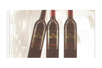 美国纳帕红酒业（武汉）有限公司