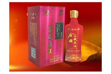 江油市诗乡蜀宴酒厂