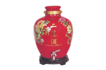 四川二篓酒业有限公司