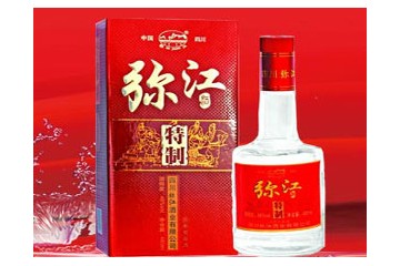 四川弥江酒业集团有限公司