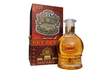 小金县四姑娘山天然沙棘食品有限公司