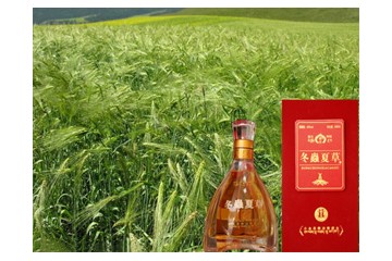 小金县懋功情酒厂