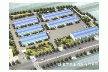 四川省绵阳市创王酒业有限公司