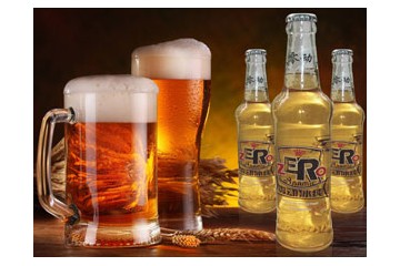 四川鑫零动啤酒有限公司