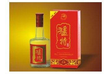 泸州泸特酒业有限公司