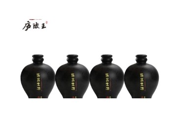 湖北庐陵王酒业有限责任公司