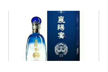 湖北东方明珠酒业有限责任公司