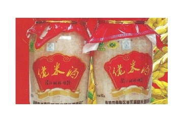 孝感市董永麻糖米酒厂