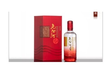 湖北尧治河楚翁泉酒业有限公司