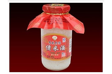 孝感市思源麻糖米酒有限责任公司