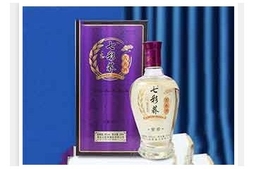 湖北七彩荞酒业有限公司