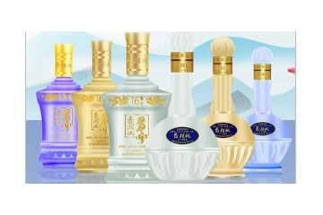 湖北鑫核桃酒业股份有限公司