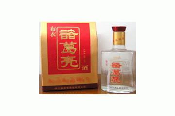 泸州千年老窖股份有限公司