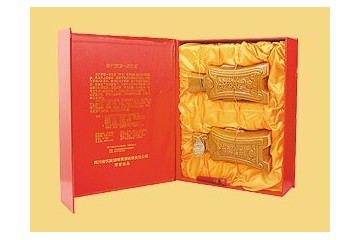 四川省仪陇银明黄酒有限责任公司