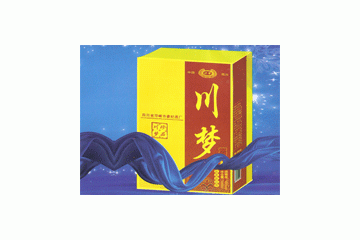 四川省邛崃市豪杞酒厂