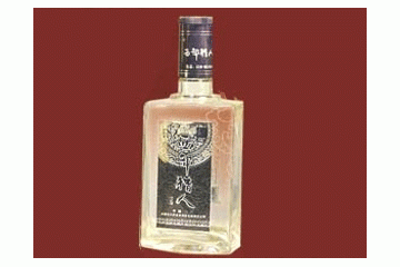 成都市大邑金帝酒业有限责任公司