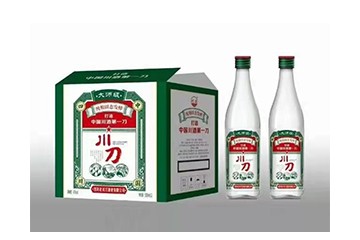 四川老川刀酒业有限公司