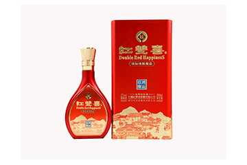 红双喜酒业（成都）有限公司