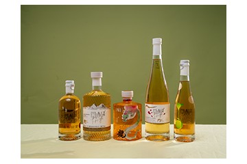 四川微醺挥赋酒业有限公司